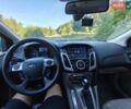 Синий Форд Фокус, объемом двигателя 2 л и пробегом 236 тыс. км за 7300 $, фото 2 на Automoto.ua