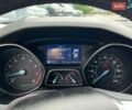 Синій Форд Фокус, об'ємом двигуна 2 л та пробігом 209 тис. км за 7890 $, фото 19 на Automoto.ua