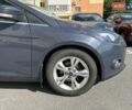 Синій Форд Фокус, об'ємом двигуна 1.6 л та пробігом 147 тис. км за 7799 $, фото 8 на Automoto.ua