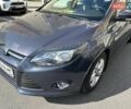 Синій Форд Фокус, об'ємом двигуна 1.6 л та пробігом 147 тис. км за 7799 $, фото 6 на Automoto.ua