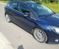 Синій Форд Фокус, об'ємом двигуна 2 л та пробігом 250 тис. км за 7700 $, фото 13 на Automoto.ua