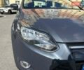 Синій Форд Фокус, об'ємом двигуна 1.6 л та пробігом 147 тис. км за 7799 $, фото 4 на Automoto.ua
