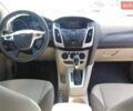 Синий Форд Фокус, объемом двигателя 1.9 л и пробегом 280 тыс. км за 5900 $, фото 2 на Automoto.ua