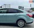 Синій Форд Фокус, об'ємом двигуна 2 л та пробігом 209 тис. км за 7890 $, фото 8 на Automoto.ua