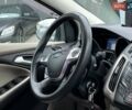 Синій Форд Фокус, об'ємом двигуна 2 л та пробігом 209 тис. км за 7890 $, фото 43 на Automoto.ua
