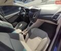 Синий Форд Фокус, объемом двигателя 1.9 л и пробегом 280 тыс. км за 5900 $, фото 11 на Automoto.ua