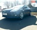 Синій Форд Фокус, об'ємом двигуна 2 л та пробігом 270 тис. км за 6200 $, фото 6 на Automoto.ua