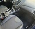 Синій Форд Фокус, об'ємом двигуна 2 л та пробігом 250 тис. км за 7700 $, фото 5 на Automoto.ua
