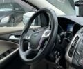 Синий Форд Фокус, объемом двигателя 2 л и пробегом 209 тыс. км за 7890 $, фото 43 на Automoto.ua