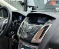 Синій Форд Фокус, об'ємом двигуна 2 л та пробігом 209 тис. км за 7890 $, фото 42 на Automoto.ua