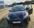Синій Форд Фокус, об'ємом двигуна 1.6 л та пробігом 163 тис. км за 7280 $, фото 2 на Automoto.ua