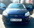 Синій Форд Фокус, об'ємом двигуна 2 л та пробігом 270 тис. км за 6200 $, фото 7 на Automoto.ua