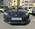 Синій Форд Фокус, об'ємом двигуна 1.6 л та пробігом 147 тис. км за 7799 $, фото 2 на Automoto.ua