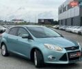 Синій Форд Фокус, об'ємом двигуна 2 л та пробігом 209 тис. км за 7890 $, фото 2 на Automoto.ua