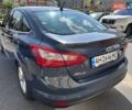 Синій Форд Фокус, об'ємом двигуна 1.6 л та пробігом 147 тис. км за 7799 $, фото 17 на Automoto.ua