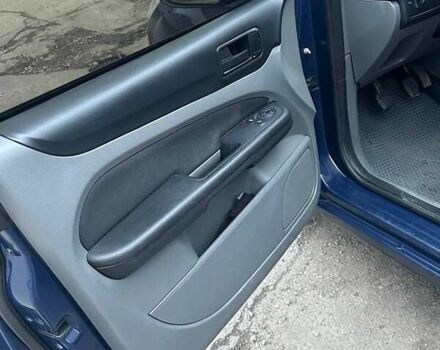 Синий Форд Фокус, объемом двигателя 1.39 л и пробегом 173 тыс. км за 5500 $, фото 10 на Automoto.ua