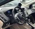 Синий Форд Фокус, объемом двигателя 2 л и пробегом 209 тыс. км за 7890 $, фото 11 на Automoto.ua