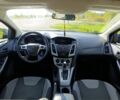Синий Форд Фокус, объемом двигателя 2 л и пробегом 270 тыс. км за 6500 $, фото 3 на Automoto.ua