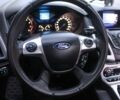 Синий Форд Фокус, объемом двигателя 1.6 л и пробегом 93 тыс. км за 9200 $, фото 59 на Automoto.ua