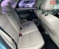 Синій Форд Фокус, об'ємом двигуна 2 л та пробігом 209 тис. км за 7890 $, фото 35 на Automoto.ua