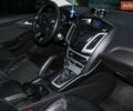 Синий Форд Фокус, объемом двигателя 1.6 л и пробегом 93 тыс. км за 9200 $, фото 48 на Automoto.ua