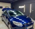 Синій Форд Фокус, об'ємом двигуна 1.6 л та пробігом 260 тис. км за 7450 $, фото 2 на Automoto.ua