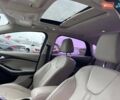 Синій Форд Фокус, об'ємом двигуна 2 л та пробігом 209 тис. км за 7890 $, фото 14 на Automoto.ua