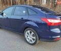 Синий Форд Фокус, объемом двигателя 1.9 л и пробегом 280 тыс. км за 5900 $, фото 4 на Automoto.ua
