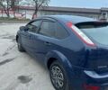 Синий Форд Фокус, объемом двигателя 1.39 л и пробегом 173 тыс. км за 5500 $, фото 9 на Automoto.ua