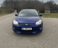 Синій Форд Фокус, об'ємом двигуна 2 л та пробігом 192 тис. км за 6800 $, фото 2 на Automoto.ua