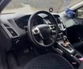 Синій Форд Фокус, об'ємом двигуна 2 л та пробігом 192 тис. км за 6800 $, фото 12 на Automoto.ua