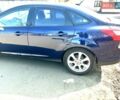 Синій Форд Фокус, об'ємом двигуна 2 л та пробігом 270 тис. км за 6200 $, фото 3 на Automoto.ua
