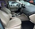 Синій Форд Фокус, об'ємом двигуна 2 л та пробігом 209 тис. км за 7890 $, фото 37 на Automoto.ua