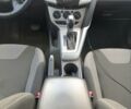 Синий Форд Фокус, объемом двигателя 2 л и пробегом 270 тыс. км за 5500 $, фото 5 на Automoto.ua