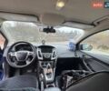 Синий Форд Фокус, объемом двигателя 2 л и пробегом 192 тыс. км за 6800 $, фото 10 на Automoto.ua