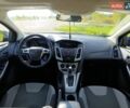 Синий Форд Фокус, объемом двигателя 2 л и пробегом 270 тыс. км за 5500 $, фото 3 на Automoto.ua