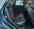 Синий Форд Фокус, объемом двигателя 1.6 л и пробегом 196 тыс. км за 5990 $, фото 10 на Automoto.ua