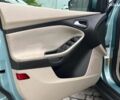 Синий Форд Фокус, объемом двигателя 2 л и пробегом 209 тыс. км за 7890 $, фото 15 на Automoto.ua