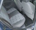 Синий Форд Фокус, объемом двигателя 1.6 л и пробегом 103 тыс. км за 8300 $, фото 9 на Automoto.ua