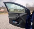 Синій Форд Фокус, об'ємом двигуна 2 л та пробігом 192 тис. км за 6800 $, фото 9 на Automoto.ua
