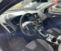 Синій Форд Фокус, об'ємом двигуна 1.6 л та пробігом 147 тис. км за 7799 $, фото 27 на Automoto.ua