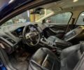 Синій Форд Фокус, об'ємом двигуна 1.6 л та пробігом 260 тис. км за 7450 $, фото 6 на Automoto.ua