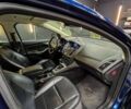 Синій Форд Фокус, об'ємом двигуна 1.6 л та пробігом 260 тис. км за 7450 $, фото 5 на Automoto.ua