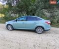 Синий Форд Фокус, объемом двигателя 2 л и пробегом 236 тыс. км за 7300 $, фото 7 на Automoto.ua