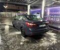 Синий Форд Фокус, объемом двигателя 1.6 л и пробегом 250 тыс. км за 3300 $, фото 6 на Automoto.ua