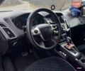 Синий Форд Фокус, объемом двигателя 2 л и пробегом 192 тыс. км за 6800 $, фото 12 на Automoto.ua