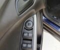 Синий Форд Фокус, объемом двигателя 2 л и пробегом 270 тыс. км за 5500 $, фото 7 на Automoto.ua
