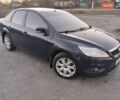 Синий Форд Фокус, объемом двигателя 1.6 л и пробегом 103 тыс. км за 8300 $, фото 1 на Automoto.ua
