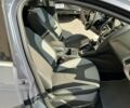Синій Форд Фокус, об'ємом двигуна 1.6 л та пробігом 147 тис. км за 7799 $, фото 42 на Automoto.ua