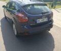 Синий Форд Фокус, объемом двигателя 2 л и пробегом 250 тыс. км за 7800 $, фото 7 на Automoto.ua